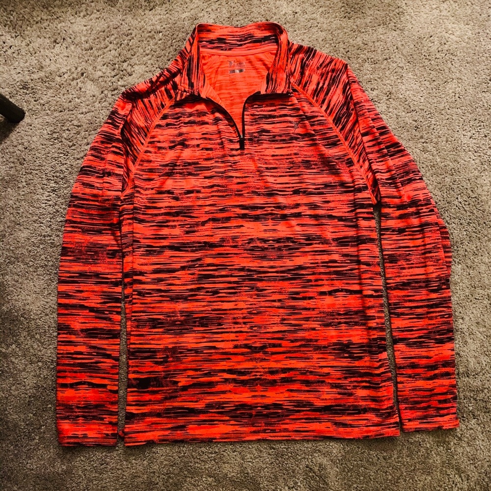 Men’s Old Navy 1/4 zip up